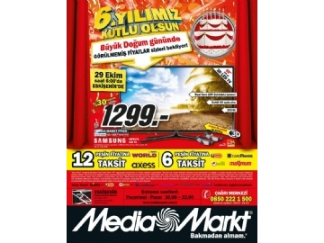 Media Markt - 10