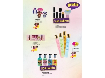 Gratis - 1