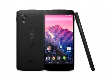 LG Nexus 5