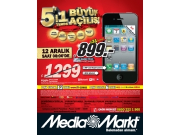 Media Markt - 7