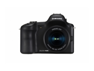 Samsung GALAXY NX - 1