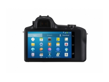 Samsung GALAXY NX - 2