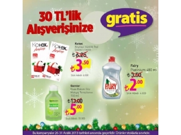 Gratis - 1