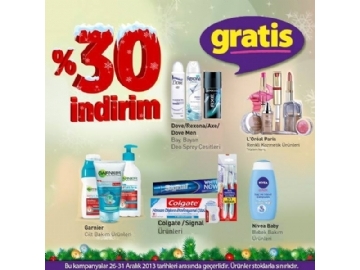 Gratis - 4