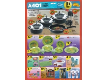 A101 2 Ocak - 2