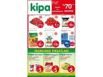 Kipa 24 - 27 Ocak 2014