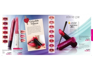 Oriflame - 21