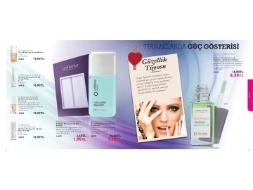 Oriflame - 27