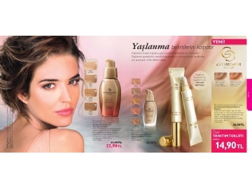 Oriflame - 28