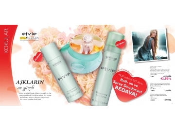 Oriflame - 36