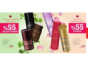 Oriflame - 41