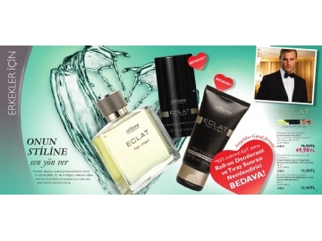 Oriflame - 45