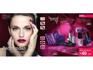 Oriflame - 4