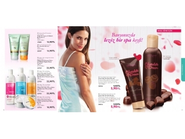 Oriflame - 56