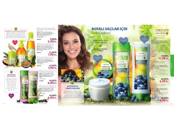 Oriflame - 63