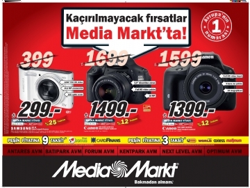 Media Markt Ankara - 3