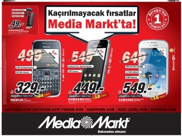 Media Markt Ankara - 4