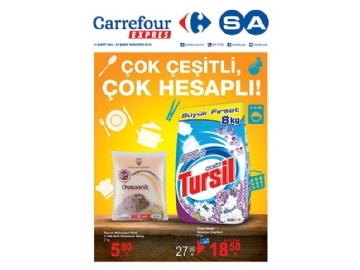 CarrefourSA - 1