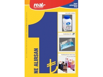 Real - 1