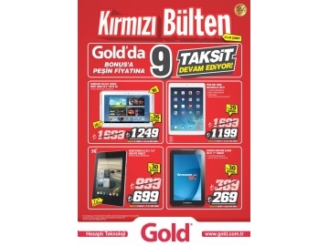 Gold - 7