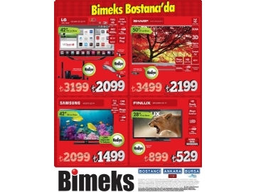 Bimeks - 8