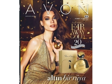 Avon - 1