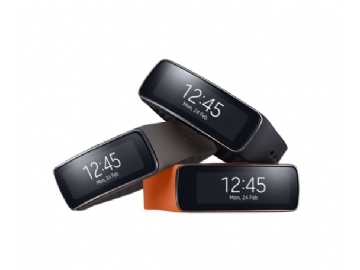 Samsung Gear Fit