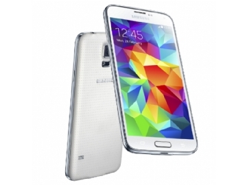 Samsung Galaxy S5 - 1