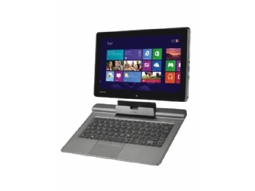 Toshiba Ultrabook Portege Z10t - 1