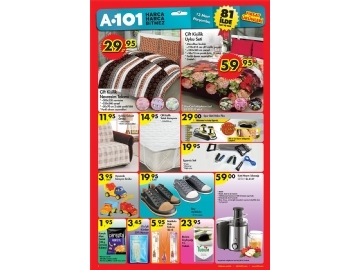 A101 13 Mart - 3