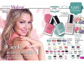 Avon 4. Katalog - 10