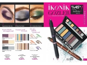 Avon 4. Katalog - 23