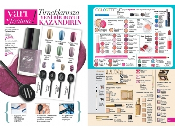 Avon 4. Katalog - 31