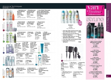 Avon 4. Katalog - 74