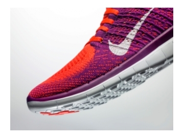 Nike Free - 1