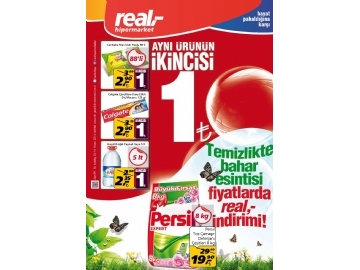 Real - 1