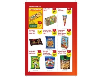 Migros 10 Nisan - 14