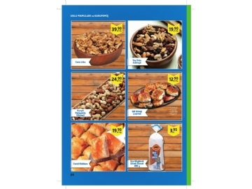 Migros 10 Nisan - 24