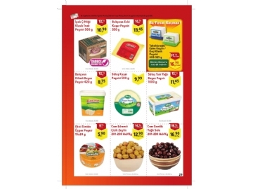 Migros 10 Nisan - 29