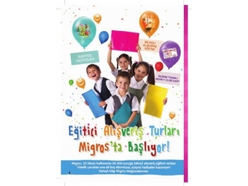 Migros 10 Nisan - 4