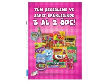 Migros 10 Nisan - 5