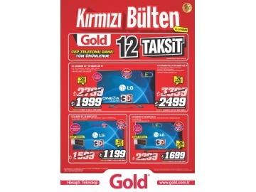 Gold 11 - 14 Nisan - 5