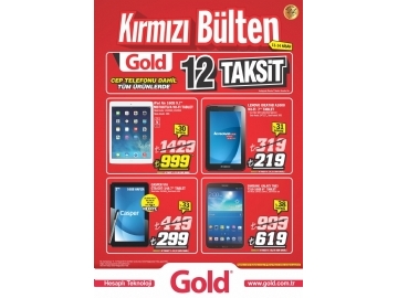 Gold 11 - 14 Nisan - 7