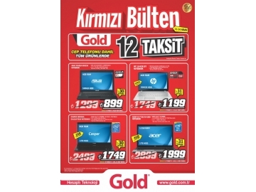 Gold 11 - 14 Nisan - 8