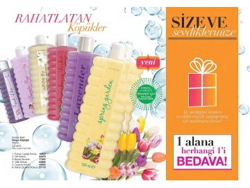 Avon 6. Katalog - 50