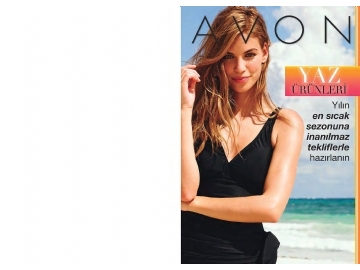 Avon 6. Katalog - 83