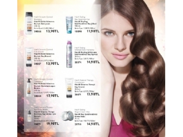 Oriflame Haziran 2014 - 104