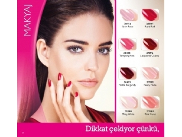 Oriflame Haziran 2014 - 54