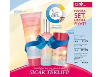 Oriflame Haziran 2014 - 11