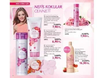 Oriflame Haziran 2014 - 98